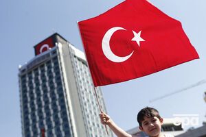 Вместо почти 1,5 млн россиян в первые шесть месяцев 2016 года в Турции отдохнули около 184 тысяч туристов из РФ