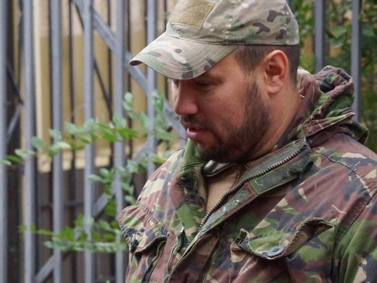 Гриценко: Беркутовцев из-под АП&nbsp;надо было вывезти, потому что их там могли похоронить, или они кого-то бы там убили