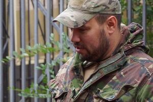 Гриценко: Беркутовцев из-под АП надо было вывезти, потому что их там могли похоронить, или они кого-то бы там убили