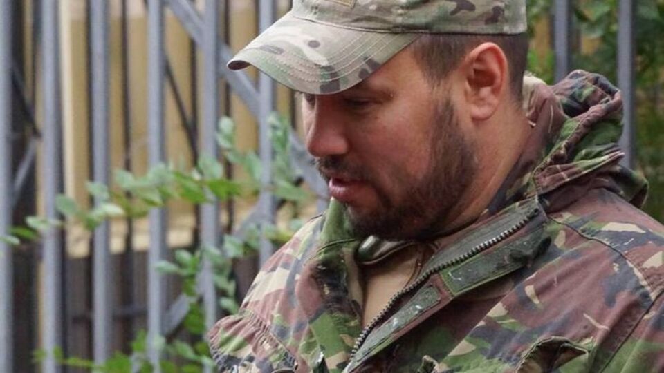 Гриценко: Беркутовцев из-под АП надо было вывезти, потому что их там могли похоронить, или они кого-то бы там убили