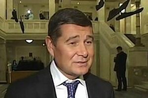 По поводу заявления Онищенко руководители Рады проведут консультации