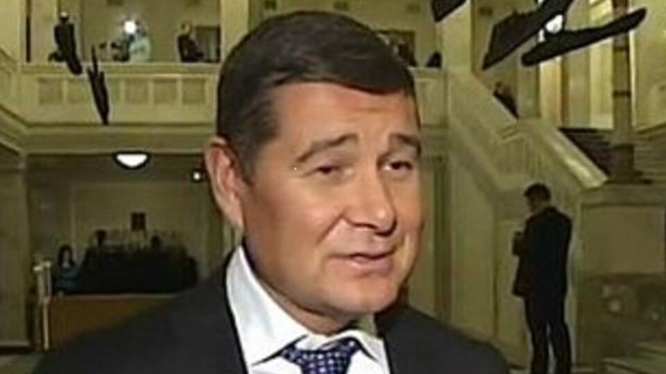 По поводу заявления Онищенко руководители Рады проведут консультации