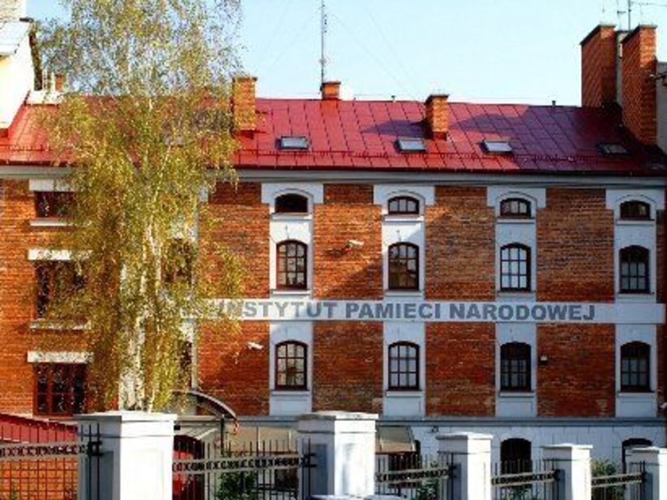 В Институте национальной памяти Польши утверждают, что к ним попали инструкции УПА по "защите украинского населения от польских бандитов"