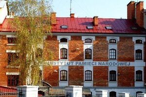 В Институте национальной памяти Польши утверждают, что к ним попали инструкции УПА по "защите украинского населения от польских бандитов"