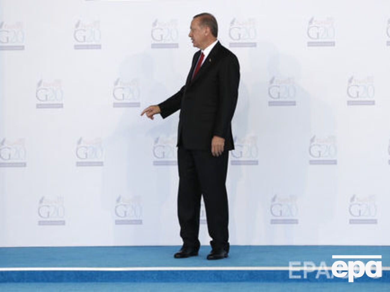 Эрдоган собирается переподчинить себе армию