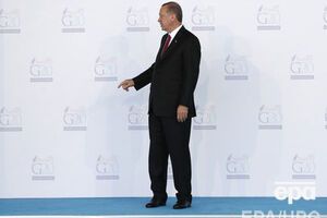 Эрдоган собирается переподчинить себе армию