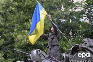 Деоккупация Зайцево продолжается