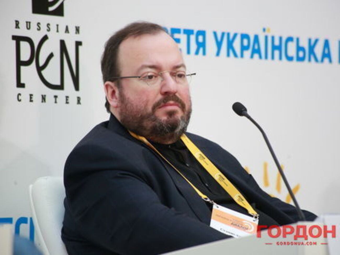 Станислав Белковский: Крым превращается в типичную Воронежскую область