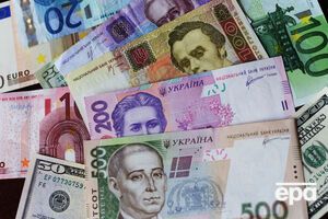 Курс валют на 29 июля