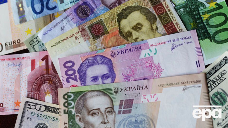 Курс валют на 29 июля