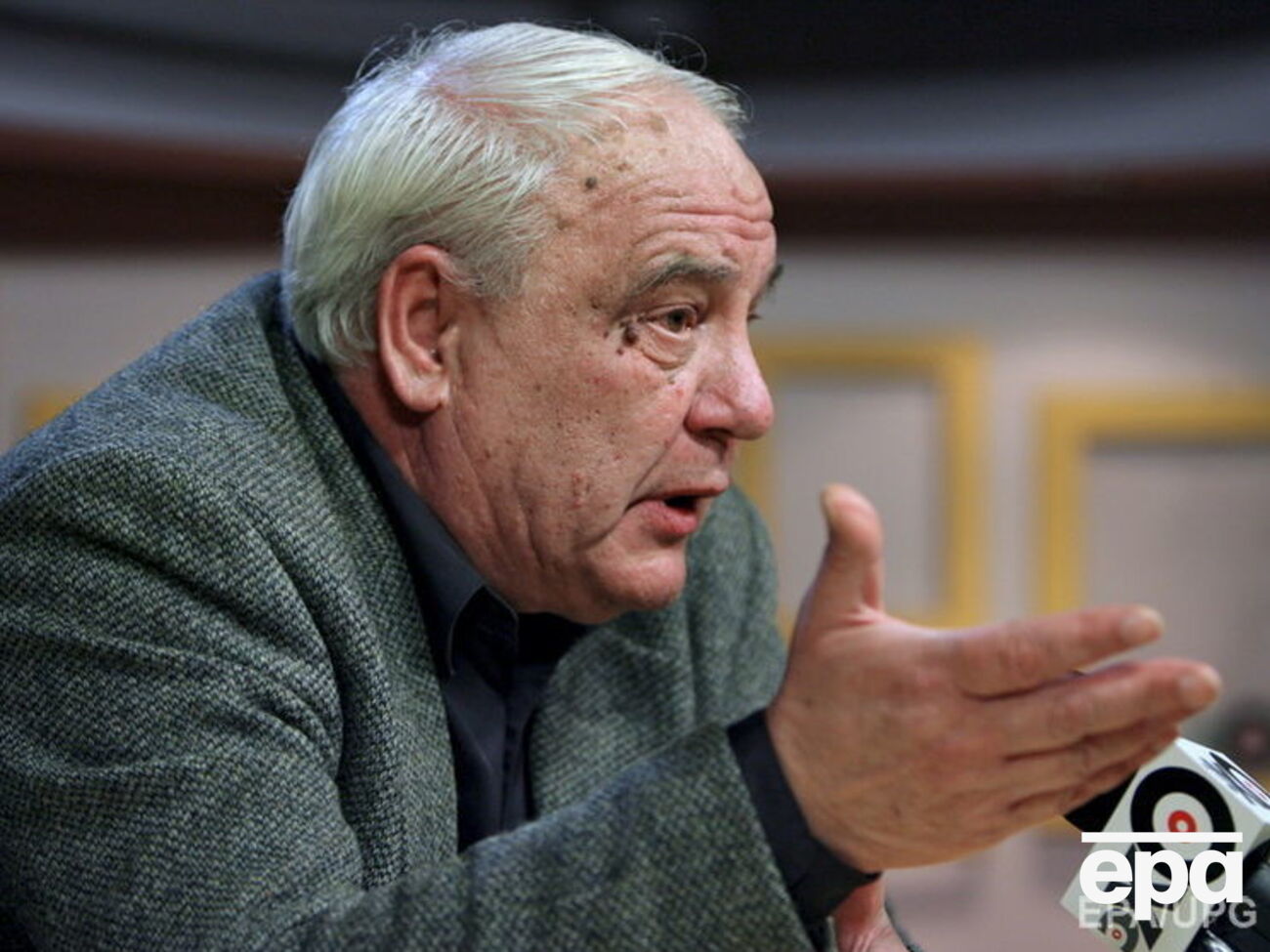 С Буковского сняли обвинения