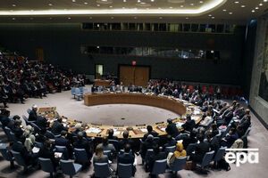 В Совбезе ООН не прошло предложенное Украиной заявление по Крыму