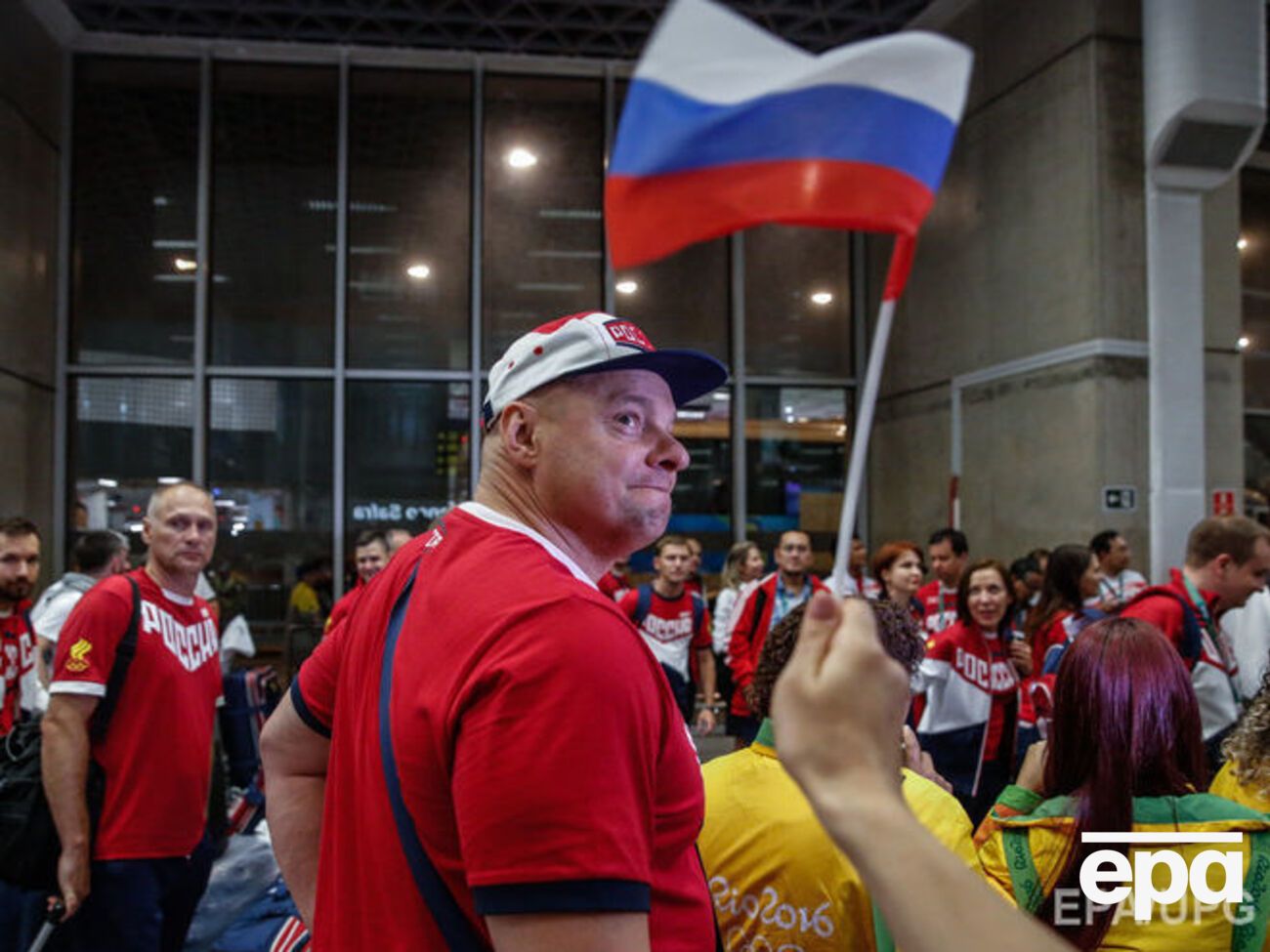 За участие в "проводах" платили 500 рублей, пишет издание