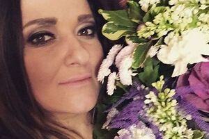 Могилевская: Гольф. Первый урок. Пожелайте удачи!