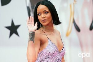 Рианна вернула первенство по просмотрам на YouTube