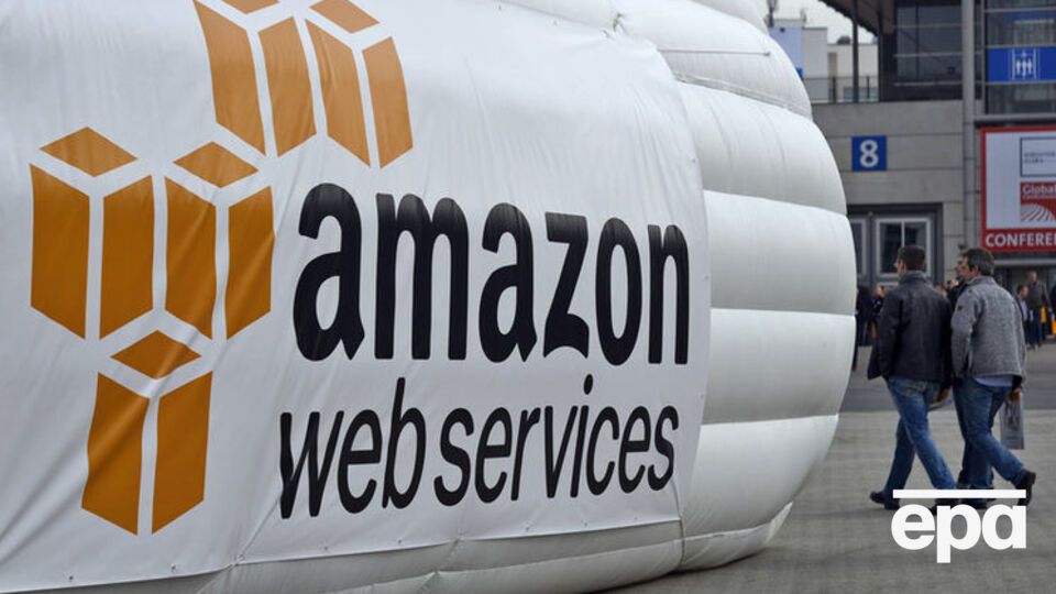 Amazon наращивает прибыль