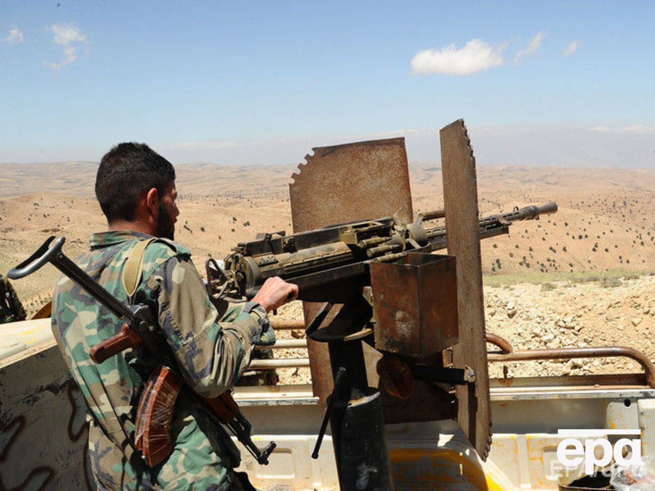 "Фронт аль-Нусра" заявил о себе в 2012 году