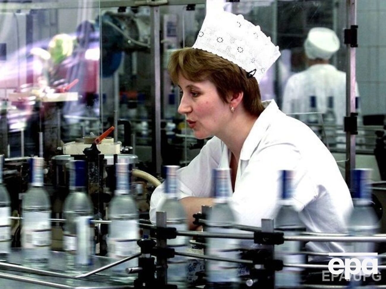 Обеспечить продажи одной популярностью Путина в РФ не удалось