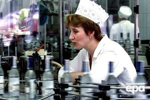 Обеспечить продажи одной популярностью Путина в РФ не удалось