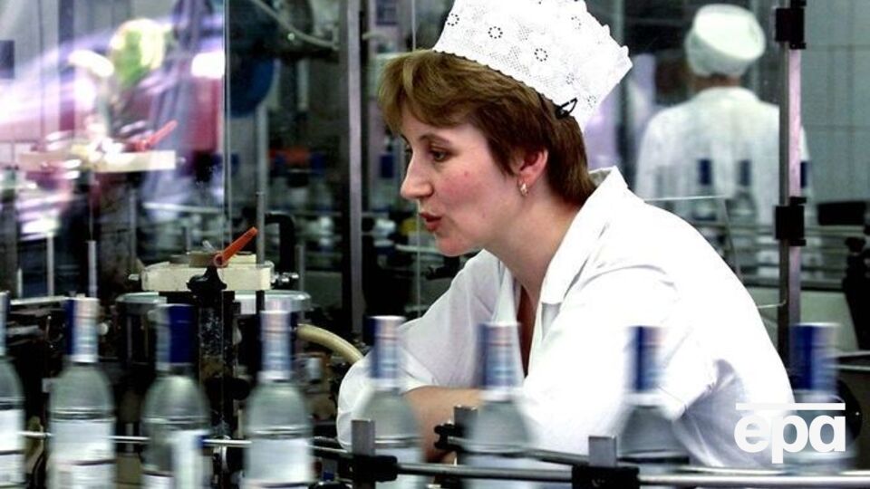 Обеспечить продажи одной популярностью Путина в РФ не удалось