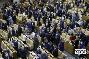 Депутаты Госдумы считают, что признание Волынской трагедии геноцидом улучшит российско-польские отношения