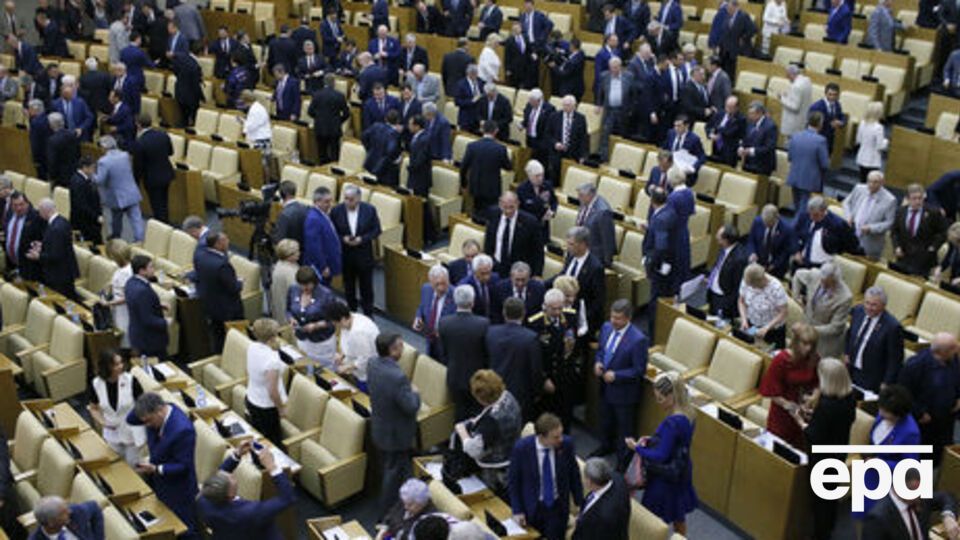 Депутаты Госдумы считают, что признание Волынской трагедии геноцидом улучшит российско-польские отношения