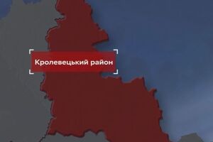 Обстоятельства взрыва в Сумской области выясняются