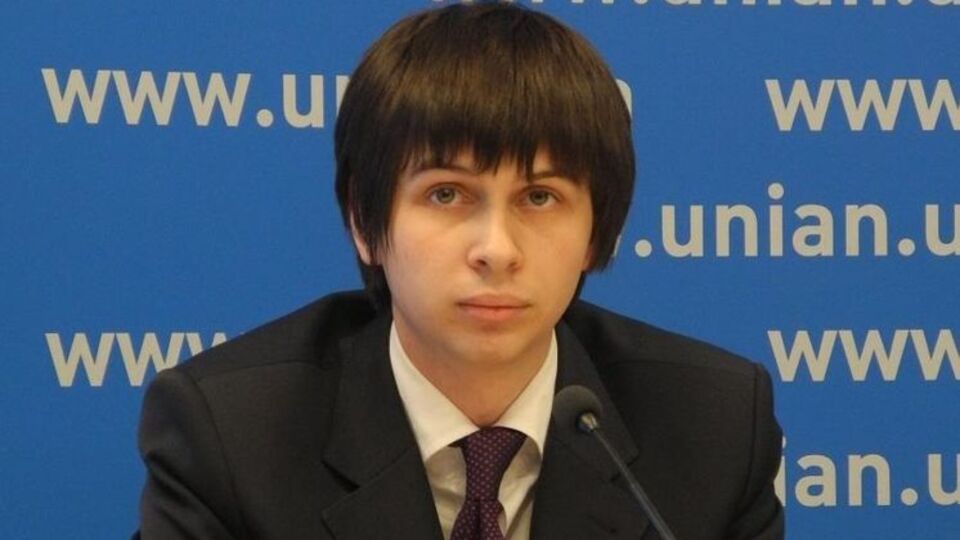 Насалик-младший отказался от мандата