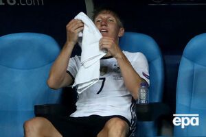 Швайнштайнгер завершил выступления за сборную