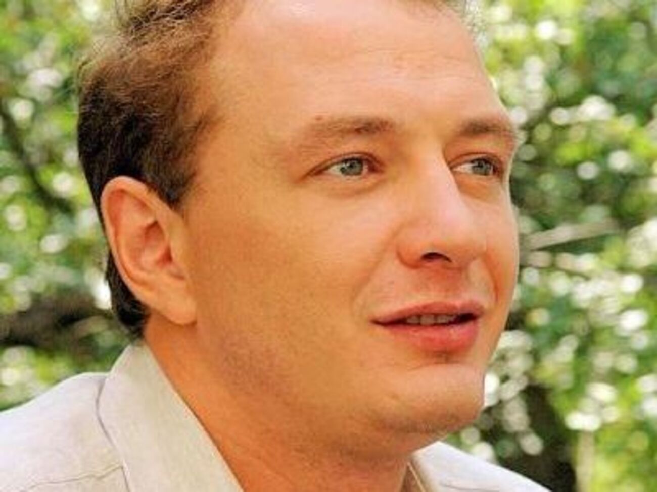 Возлюбленная Башарова родила ребенка вечером 28 июля
