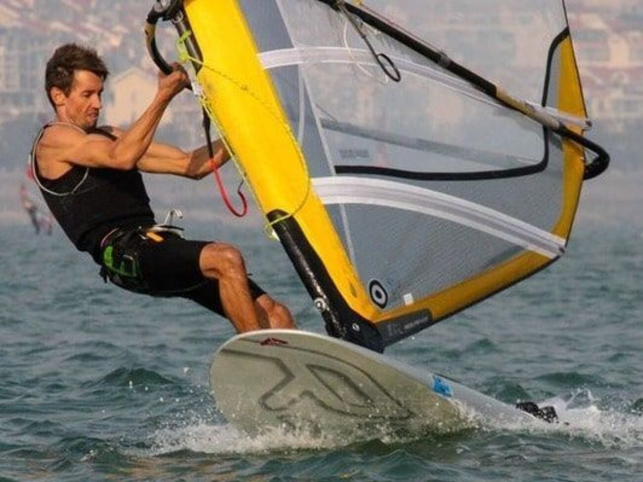 Оберемко на свою шестую Олимпиаду поедет от России