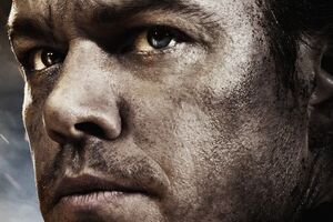 Деймон исполнил главную роль в ленте о возведении Великой китайской стены