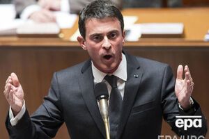 Премьер Вальс считает, что имамов нужно обучать во Франции