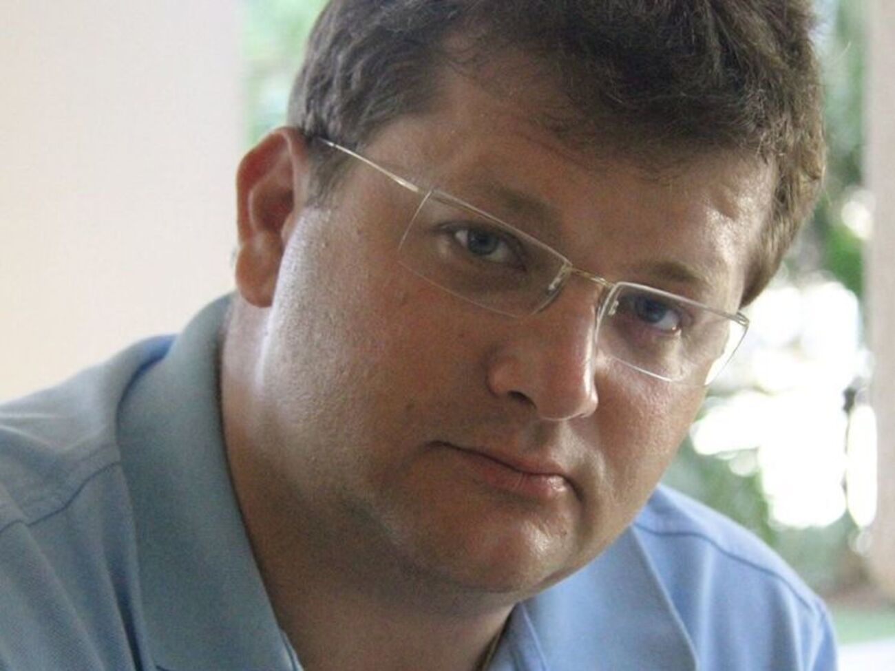 Арьев: С Россией, пока оккупирована часть нашей территории, нормальных отношений быть не может