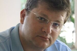 Арьев: С Россией, пока оккупирована часть нашей территории, нормальных отношений быть не может