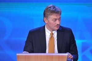 Песков заявил, что пока не знает, получено ли согласие Киева на назначение Бабича послом РФ