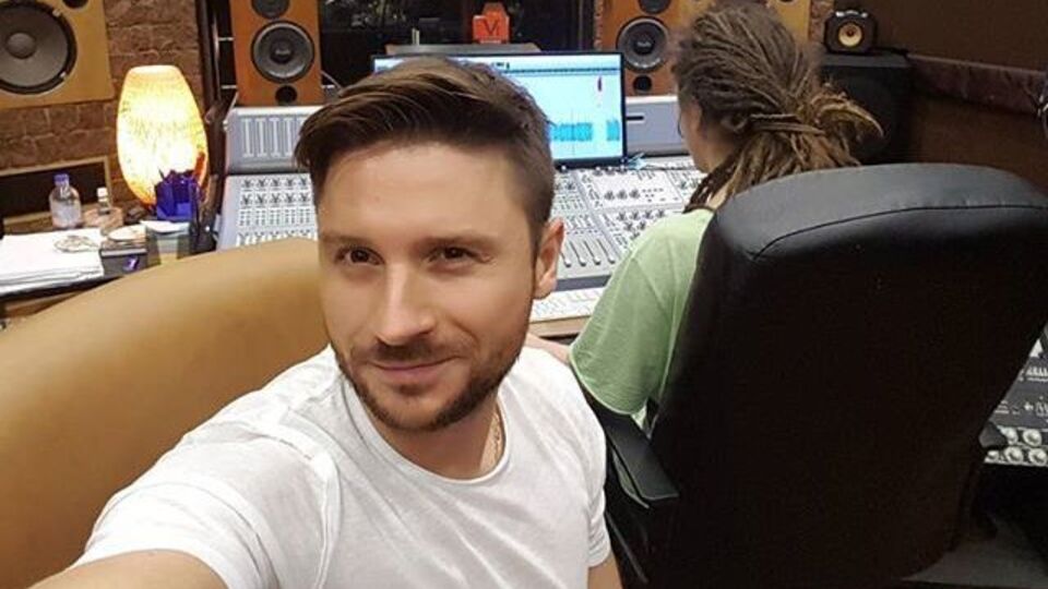 Лазарев: Давайте с уважением относиться друг к другу и быть толерантнее! Мы все разные, мы все уникальные!