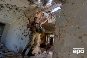 Главной предпосылкой для урегулирования ситуации на Донбассе является прекращение огня, заявил Байер