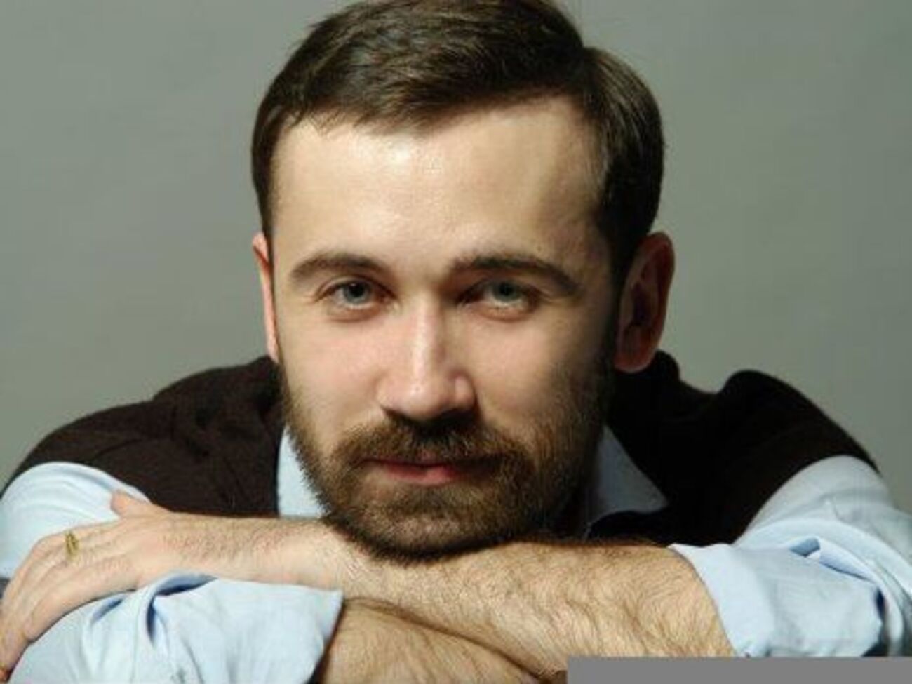 Пономарев:&nbsp;Я призываю украинское руководство никакого агремана на назначение Бабича не давать