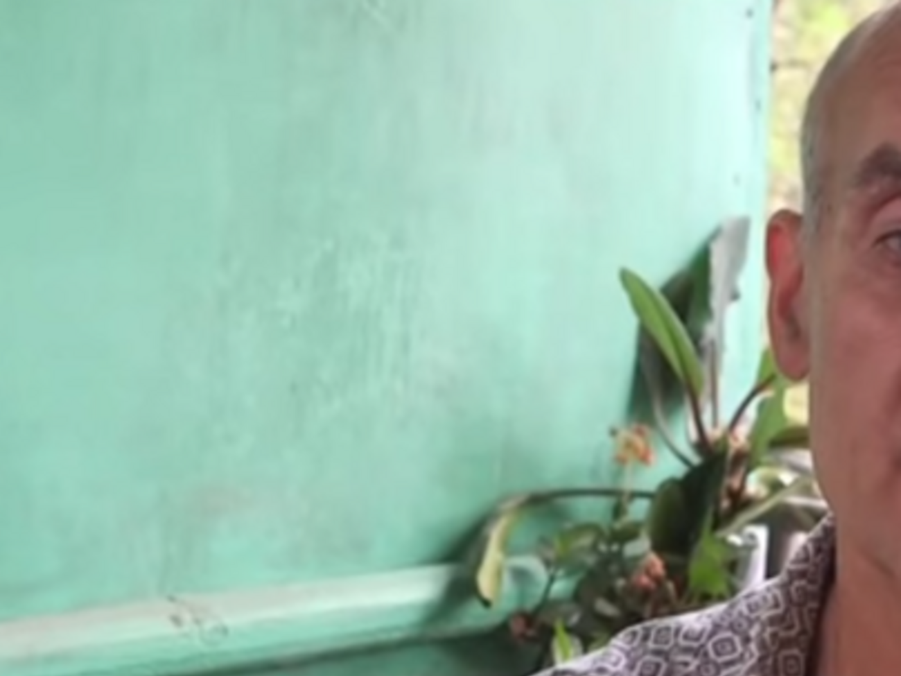 Бескоровайный утверждает, что многих людей в Харькове подвергали пыткам