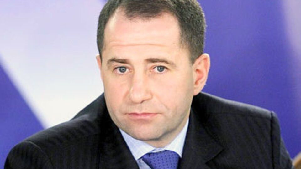 Кандидатуру Бабича на пост посла РФ в Украине одобрил профильный комитет Думы