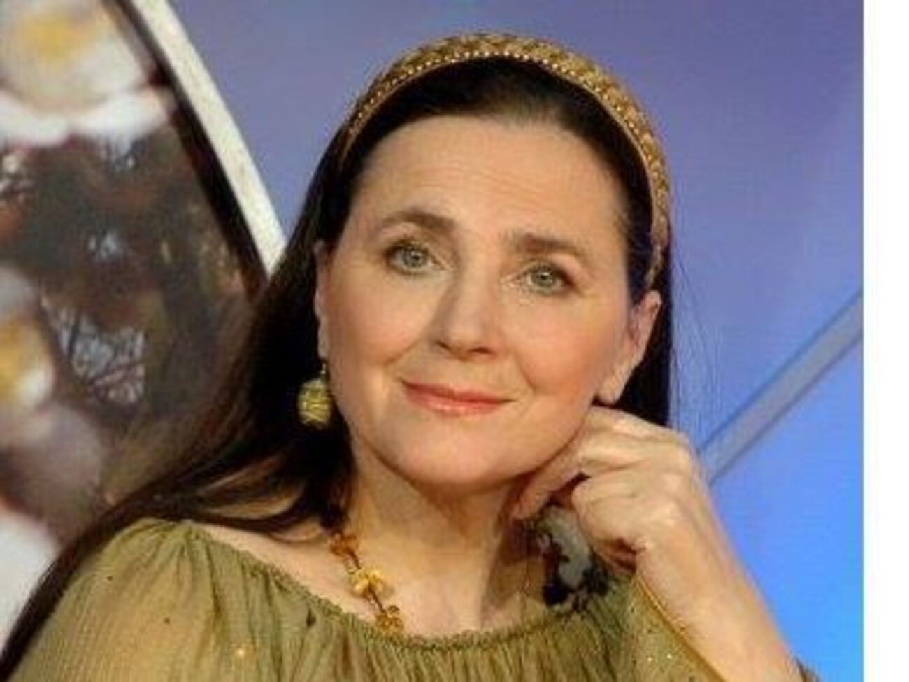 Дочь Нины Матвиенко показала ее танец с внучкой