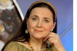 Дочь Нины Матвиенко показала ее танец с внучкой