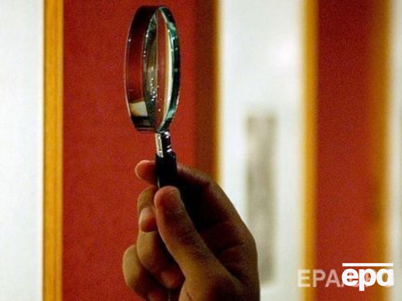 В САП ожидают результатов экспертизы почерков фигурантов дела "черной бухгалтерии" регионалов