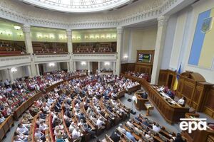 ЦИК признала избранными трех новых нардепов