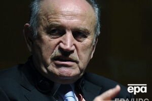 Кадир Топбаш первым заявил о планах турецких властей открыть "кладбище предателей"