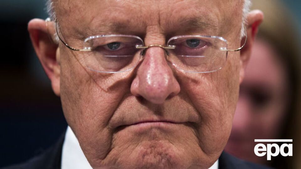 Директор разведки США Клэппер признал наличие проблем в отношениях с Турцией после путча