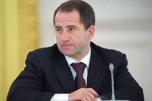 Бывший десантник, премьер Чечни и депутат Госдумы Бабич может стать послом России в Украине