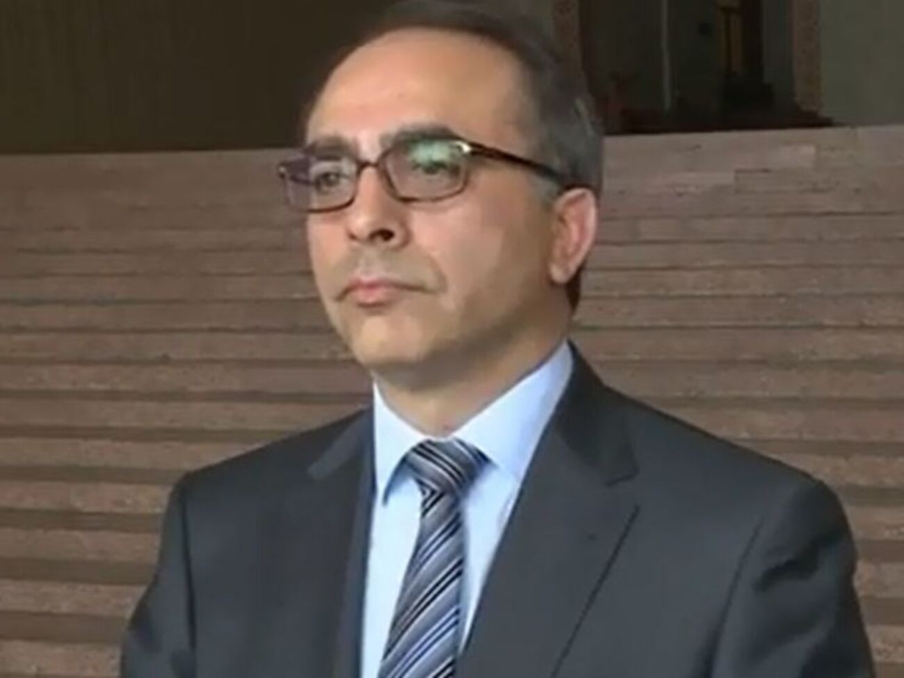 Посол Тезель:&nbsp;Если это вопрос национального значения для нас, он также может оказаться вопросом национального значения для соседних стран