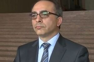 Посол Тезель: Если это вопрос национального значения для нас, он также может оказаться вопросом национального значения для соседних стран